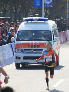 开江县大型活动