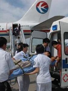 开江县接送服务