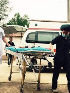 开江县院后转乡